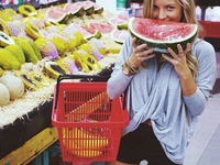 Доктор Комаровский назвал продукты с наибольшим содержанием воды