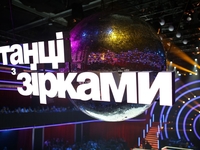 "Танці з зірками 2019": Как участники готовятся к третьему эфиру