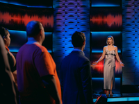 "Зважені та щасливі" 9 сезон: 2 выпуск смотреть онлайн