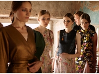 Самые модные аксессуары с Украинской недели моды весна-лето 2020