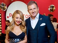 "Танці з зірками 2019": смотреть третий выпуск онлайн