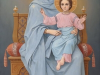 Рождество Пресвятой Богородицы: что нужно знать