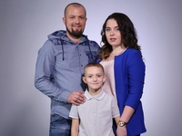 Пара из первого сезона "Наречена для тата" прокомментировала новых героев реалити