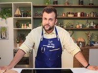 Еще проще и еще вкуснее: на "1+1" стартует новый сезон "Їмо за 100"