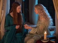 В Киеве состоится премьера фильма "Офелия" с Дейзи Ридли и Наоми Уоттс