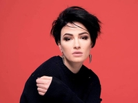 "Мы это сделали": Анастасия Приходько показала фото со свадьбы