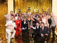 "Танці з зірками 2019": Кто покинул шоу в третьем выпуске