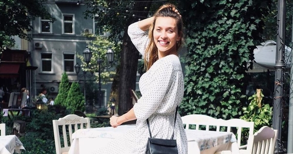 Регина Тодоренко призналась в любви звезде "Трех метров над уровнем неба"