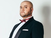 Актер "Дизель Шоу" Егор Крутоголов во второй раз стал отцом