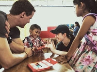 National Geographic расскажет, как бороться с бедностью в новом сериале