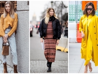 Универсальный подход: Каким должен быть идеальный базовый гардероб на осень 2019