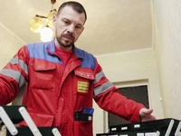 Героем проекта "Наречена для тата" станет фельдшер скорой помощи