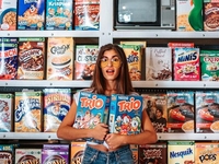 Диетолог рассказала, как похудеть без диет