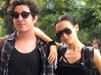 "Перша леді": Pianoбой и Alina Pash посвятили совместный трек всем женщинам