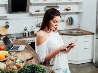 Безлактозная и безглютеновая диета: плюсы и минусы