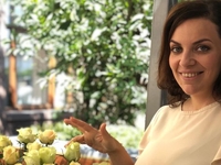 Наталья Холоденко рассказала о своей модной страсти