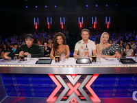 Сюрприз от судьи, звезды 90-х и слезы Поляковой: чем удивит премьера "Х-фактора"