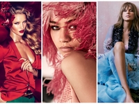 Актуальные оттенки: 10 самых модных цветов на весну-лето 2020