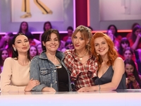 Надежда Мейхер рассказала, как однажды чуть не погибла