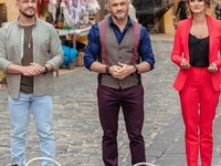 "Мастер Шеф": 9 сезон 3 серия смотреть онлайн