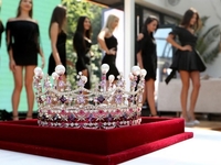 Конкурс "Мисс Украина"-2019: Кого признали самой красивой