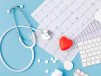 Кардиолог ответил на популярные вопросы о здоровье сердца