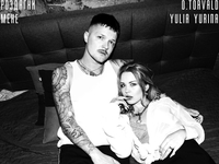 "Роздягни мене": O.TORVALD и солистка YUKO сняли пикантный клип в постели
