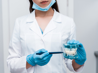 Как прикус влияет на молодость лица: ответ стоматолога