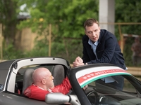 Стала известна дата премьеры нового детектива "Братья по крови"