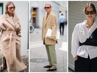 Простой минимум: ТОП-7 вещей, которые обязательно должны быть в вашем гардероба