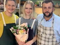 Педан приготовит блюдо-"трансформер": Когда и где смотреть "Їмо за 100"