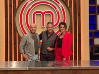 9 сезон 3 выпуск шоу "Мастер Шеф": кто покинул проект?