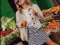 Продукты, в которых содержится много цинка