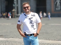 Пономарев признался, какие у него отношения с экс-женой Мозговой