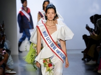 Штатские тренды: ТОП-7 тенденций Недели моды в Нью-Йорке весна-лето 2020