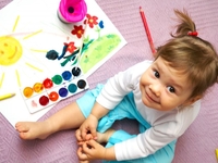 Список детских увлечений