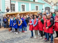 "МастерШеф-9": Что известно об участниках кулинарного шоу