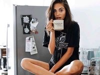 Диетолог рассказала, можно ли пить кофе при похудении