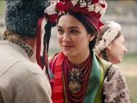 "Помню, было холодно": Звезды "Крепостной" рассказали, как снимали интим