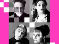 “Модерн-Вертеп“ представит 5 спектаклей по мотивам пъесы “Не боюсь Вирджинии Вульф“