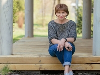 "Зважені та щасливі": тарталетки от Светланы Фус