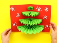 Как научиться делать открытки своими руками с детьми?