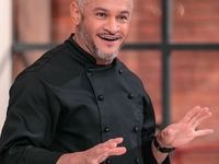 "Мастер Шеф": 9 сезон 4 серия смотреть онлайн