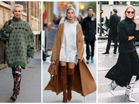 Сексуально, но не пошло: ТОП-6 стильных способов, как носить ботфорты осенью 2019