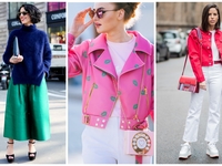 Антивозрастной гардероб: ТОП-8 приемов, которые омолодят вас на 10 лет