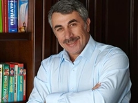 Доктор Комаровский назвал источники витамина С