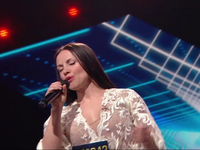 На "Х-Факторе" споет Олимпийская чемпионка по вольной борьбе