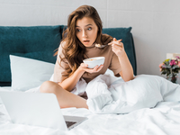 ТОП-5 каш для похудения