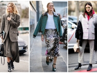 «Пышная» мода: 7 деталей в одежде, которые сделают вас полнее