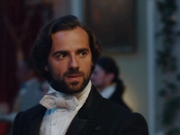 Закулисье "Крепостной": Максим Радугин о роли Жадана и любви к Украине